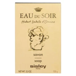 Sisley Paris Eau Du Soir Seife 100 G -Modekosmetik 1650297 Sisley Paris Eau du Soir Seife 100 g.3424a9d8