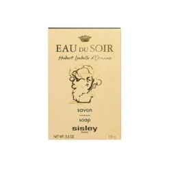 Sisley Paris Eau Du Soir Seife 100 G -Modekosmetik 1650297 Sisley Paris Eau du Soir Seife 100 g.55a734cb