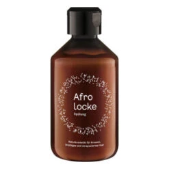 Afrolocke Spülung 250 Ml