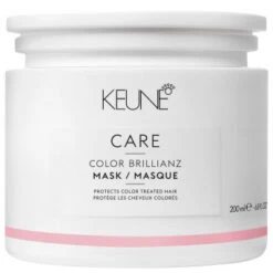 KEUNE CARE Color Brillianz Mask 200 Ml
