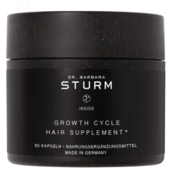 Dr. Barbara Sturm Growth Cycle Hair Supplement 60 Kapseln