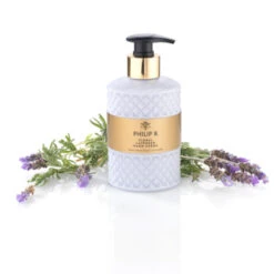 PHILIP B Lavender Hand Crème 350 Ml -Modekosmetik 2534169 PHILIP B Lavender Hand Creme 350 ml.3f44bf40