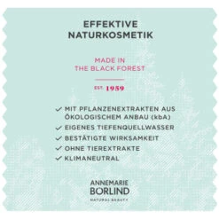 ANNEMARIE BÖRLIND AQUANATURE GESICHTSPFLEGE-SET Love My Skin Limited Edition -Modekosmetik 2541300 ANNEMARIE BOERLIND AQUANATURE GESICHTSPFLEGE SET Love my Skin Limited Edition.34ac3982