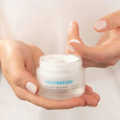 ANNEMARIE BÖRLIND AQUANATURE GESICHTSPFLEGE-SET Love My Skin Limited Edition -Modekosmetik 2541300 ANNEMARIE BOERLIND AQUANATURE GESICHTSPFLEGE SET Love my Skin Limited Edition.4071f488