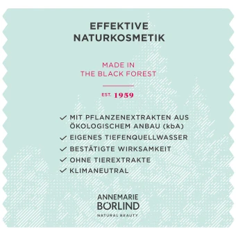 ANNEMARIE BÖRLIND 2 IN 1 BRONZER & BLUSH ROSE GLOW 9 G 5 ANNEMARIE BÖRLIND 2 IN 1 BRONZER & BLUSH ROSE GLOW 9 G – Bild 3