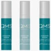 QMS Collagen + Exfoliant Set Medium 3 X 7 Ml -Modekosmetik 2541653 QMS Collagen Exfoliant Set Medium 3 x 7 ml.daf26ad0
