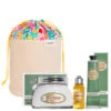 L'Occitane Geschenkset Zarte Routine -Modekosmetik 2545152 L Occitane Geschenkset Zarte Routine.204d3c19