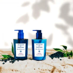 Acqua Di Parma Blu Mediterraneo Mirto Di Panarea Hand And Body Wash 300 Ml -Modekosmetik 2567164 Acqua di Parma Blu Mediterraneo Mirto di Panarea Hand and Body Wash 300 ml.16207151