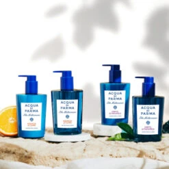 Acqua Di Parma Blu Mediterraneo Mirto Di Panarea Hand And Body Wash 300 Ml -Modekosmetik 2567164 Acqua di Parma Blu Mediterraneo Mirto di Panarea Hand and Body Wash 300 ml.30b3dd30
