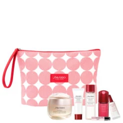 Shiseido Anti-Wrinkle Ritual Set