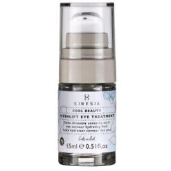 SINESIA Cool Beauty Freshlift Eye Treatment 15 Ml