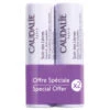 CAUDALIE Soin Des Lèvres Lippenbalsam Duo 1 CAUDALIE Soin Des Lèvres Lippenbalsam Duo -Modekosmetik 2575337 CAUDALIE Soin des Levres Lippenbalsam Duo.6d602afe