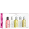 MOLTON BROWN Travel Body & Hair Collection 5 X 100 Ml 2 MOLTON BROWN Travel Body & Hair Collection 5 X 100 Ml -Modekosmetik 2577887 MOLTON BROWN Travel Body Hair Collection 5 x 100 ml.4b25de98
