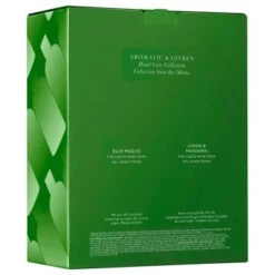 MOLTON BROWN Aromatic & Citrus Hand Care Collection 2 X 300 Ml -Modekosmetik 2577933 MOLTON BROWN Aromatic Citrus Hand Care Collection 2 x 300 ml.baf5cc34