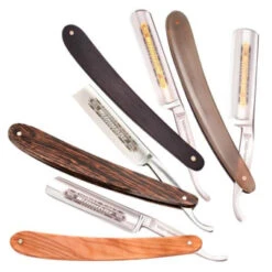 Weltmeister Rasiermesser