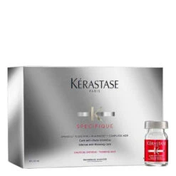 Kérastase Spécifique Cure Anti-Chute