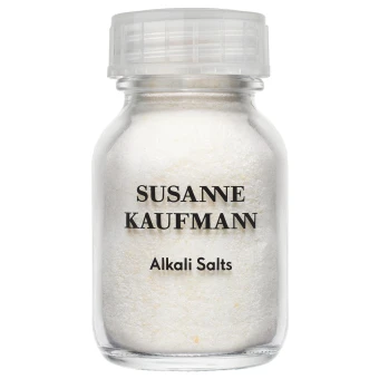 Susanne Kaufmann Basensalz Entsäuernd - Alkali Salts 3 Susanne Kaufmann Basensalz Entsäuernd - Alkali Salts