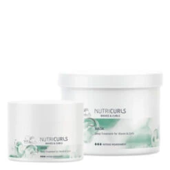 Wella Nutricurls Waves & Curls Mask