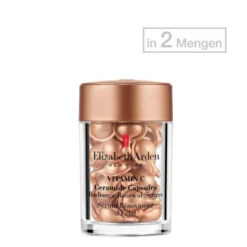 Elizabeth Arden Ceramide Vitamin C Ceramide Capsules Radiance Renewal Serum