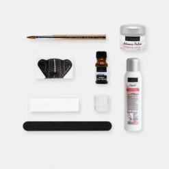 Juliana Nails Acryl Set Mini -Modekosmetik 9228519 Juliana Nails Acryl Set Mini.c104bea9