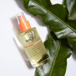 WeDo/ Natural Oil 100 Ml -Modekosmetik Natural Oil 100 ml.24b0ea11
