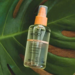 WeDo/ Natural Oil 100 Ml -Modekosmetik Natural Oil 100 ml.c93f8974